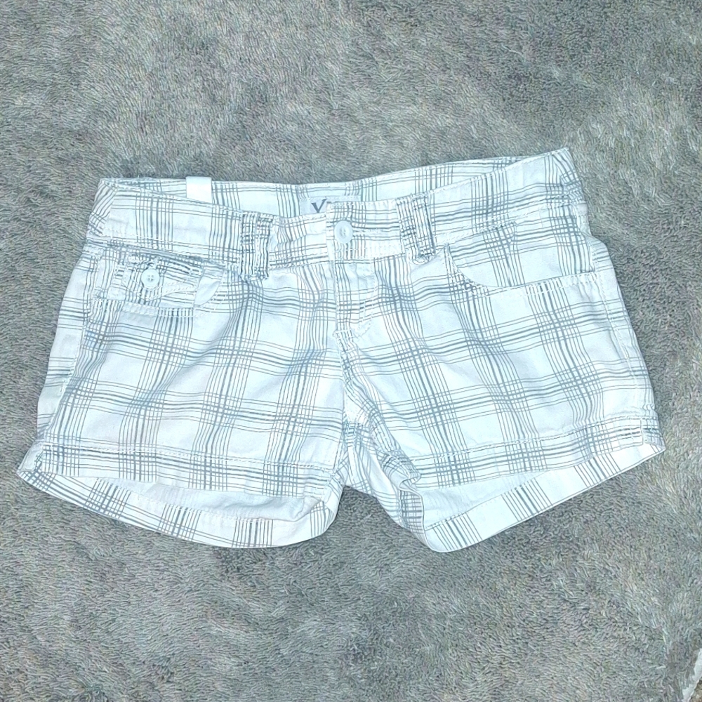 EUC YMI Juniors Shorts, Size 3